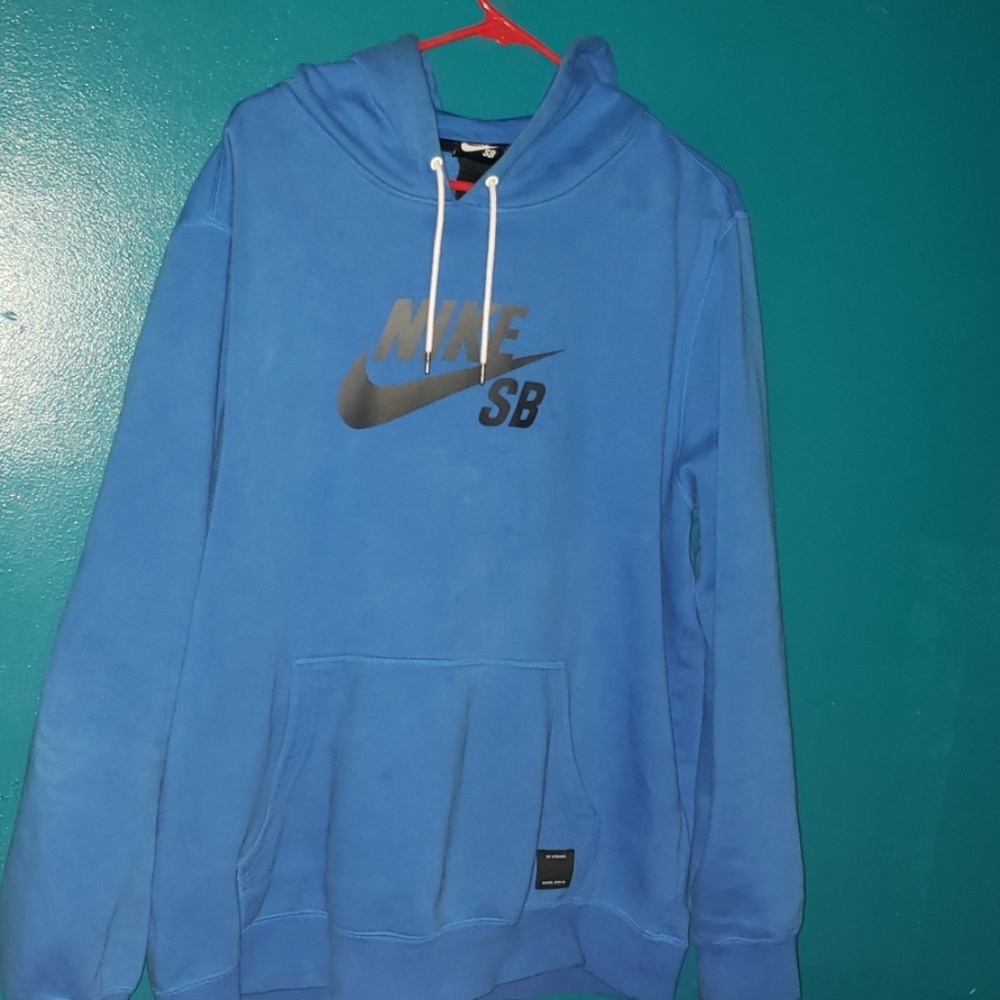 Nike sb hoodie